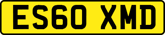 ES60XMD