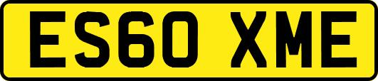 ES60XME