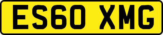 ES60XMG
