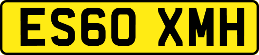 ES60XMH