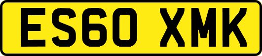 ES60XMK