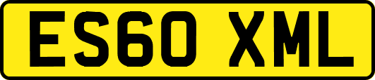 ES60XML