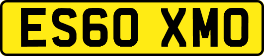 ES60XMO