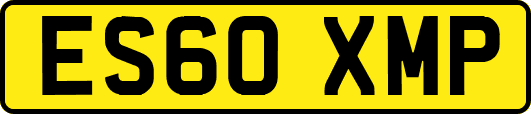 ES60XMP