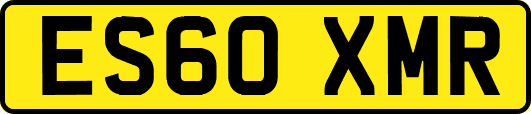 ES60XMR