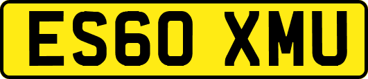 ES60XMU