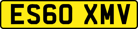 ES60XMV