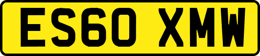 ES60XMW