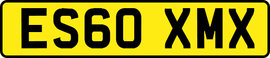 ES60XMX