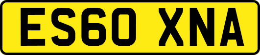 ES60XNA
