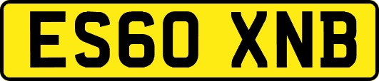 ES60XNB