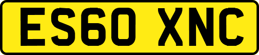 ES60XNC