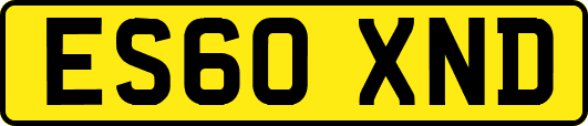ES60XND