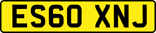 ES60XNJ