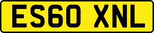 ES60XNL