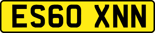 ES60XNN