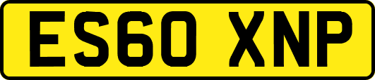 ES60XNP