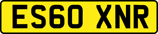 ES60XNR