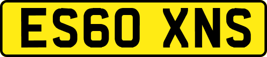 ES60XNS