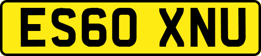 ES60XNU