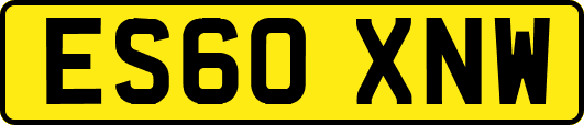 ES60XNW