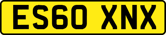ES60XNX