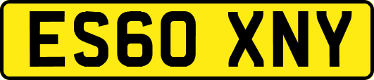 ES60XNY