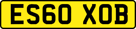 ES60XOB