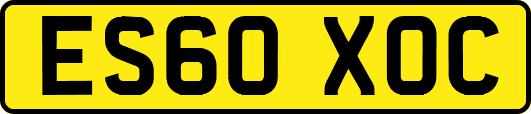 ES60XOC