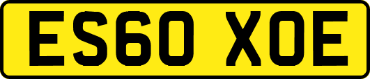 ES60XOE