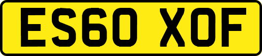 ES60XOF