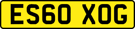 ES60XOG