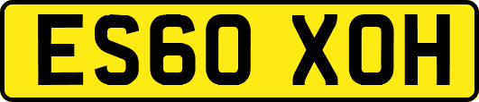ES60XOH