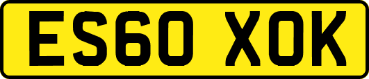 ES60XOK