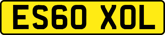 ES60XOL