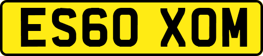 ES60XOM