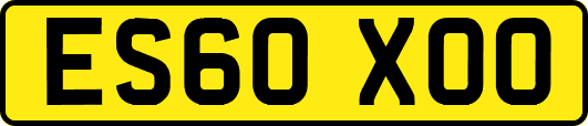 ES60XOO
