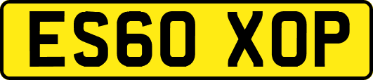 ES60XOP