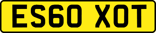 ES60XOT
