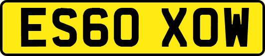 ES60XOW