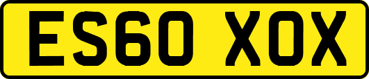 ES60XOX