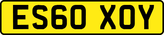 ES60XOY