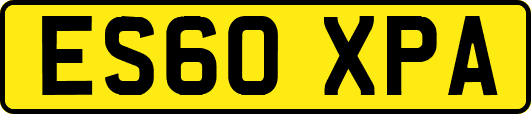 ES60XPA