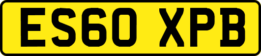 ES60XPB