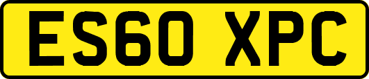 ES60XPC