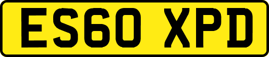 ES60XPD