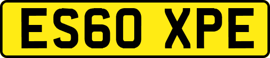 ES60XPE