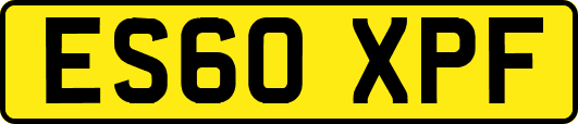 ES60XPF