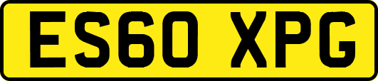 ES60XPG