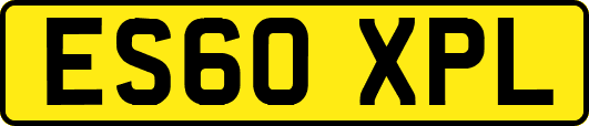 ES60XPL